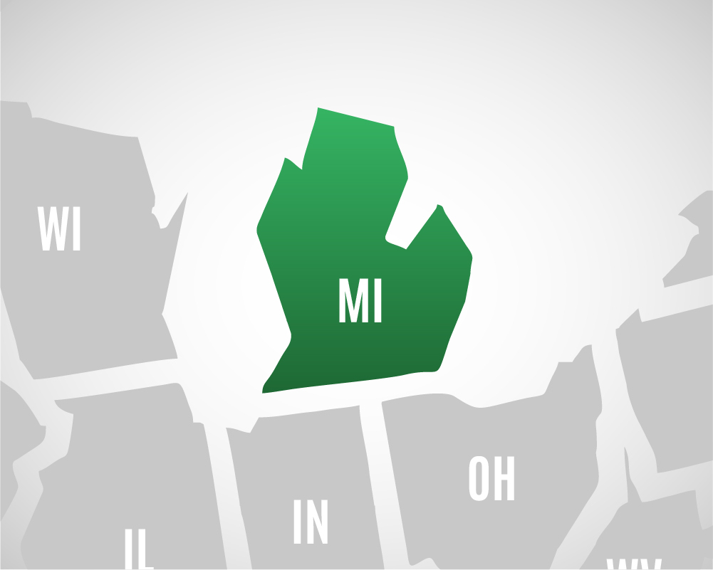 Michigan Image
