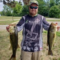 DUSTIN BURLESON Icon Image