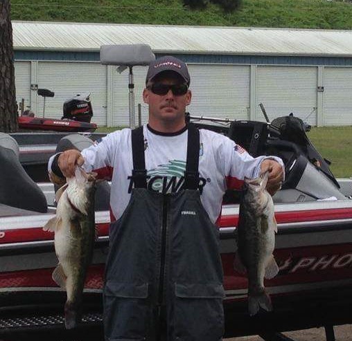 CHRISTOPHER BARRETT Icon Image