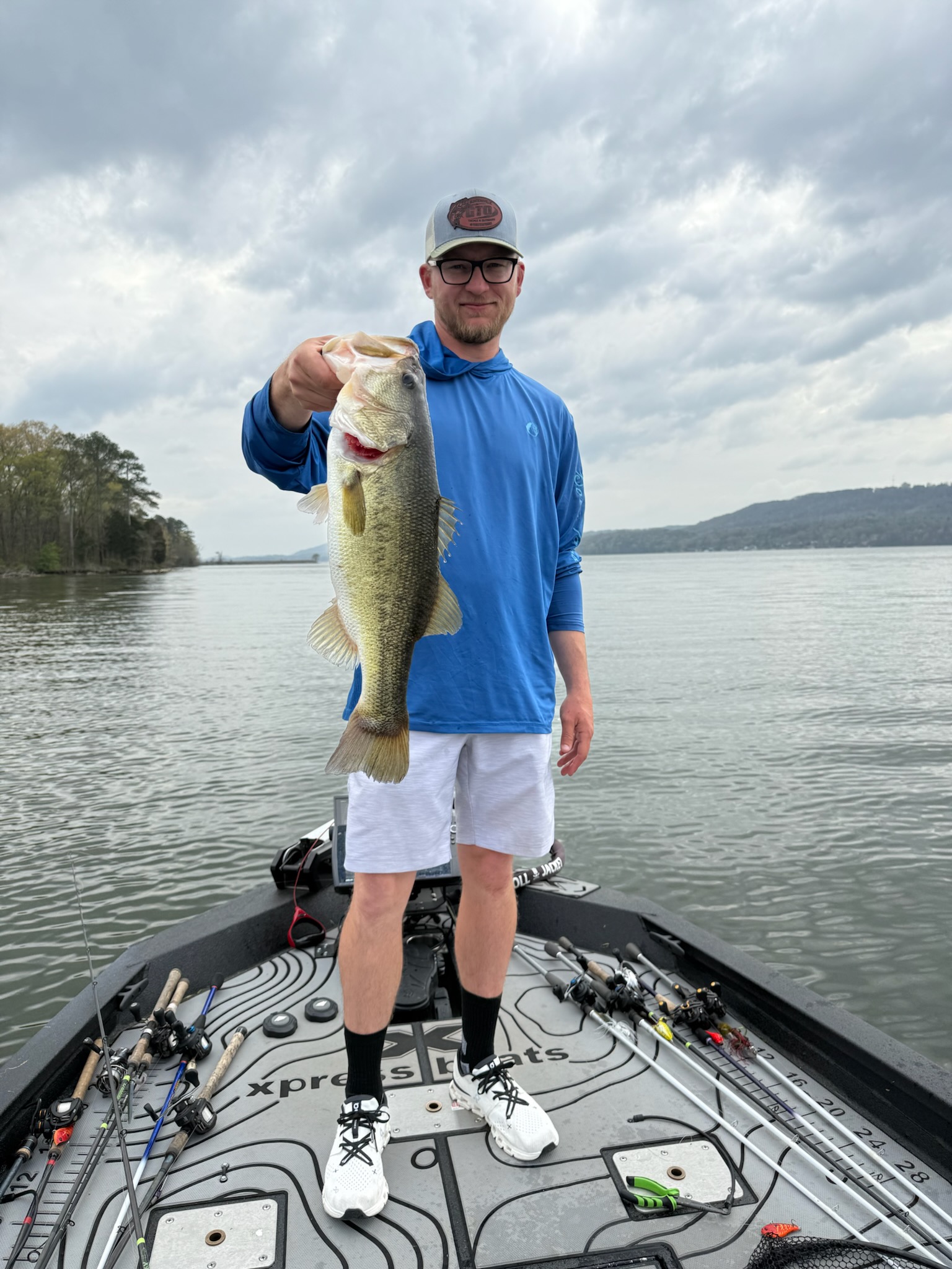 JAKE BATHON Icon Image