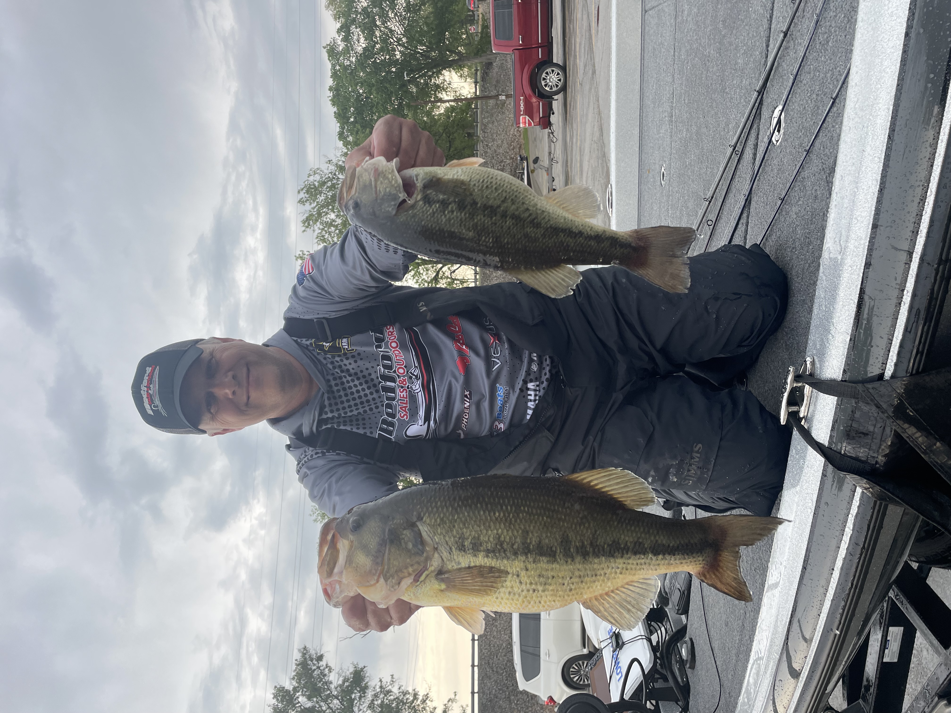 RANDY MILLER Icon Image