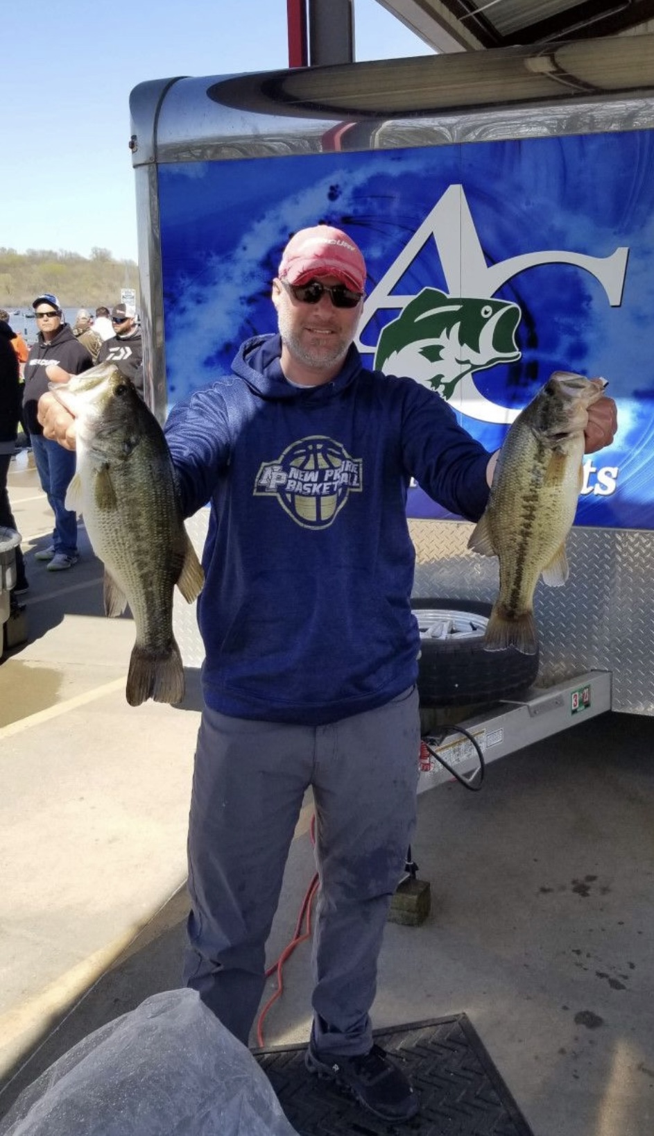 TIM CHILDS Icon Image