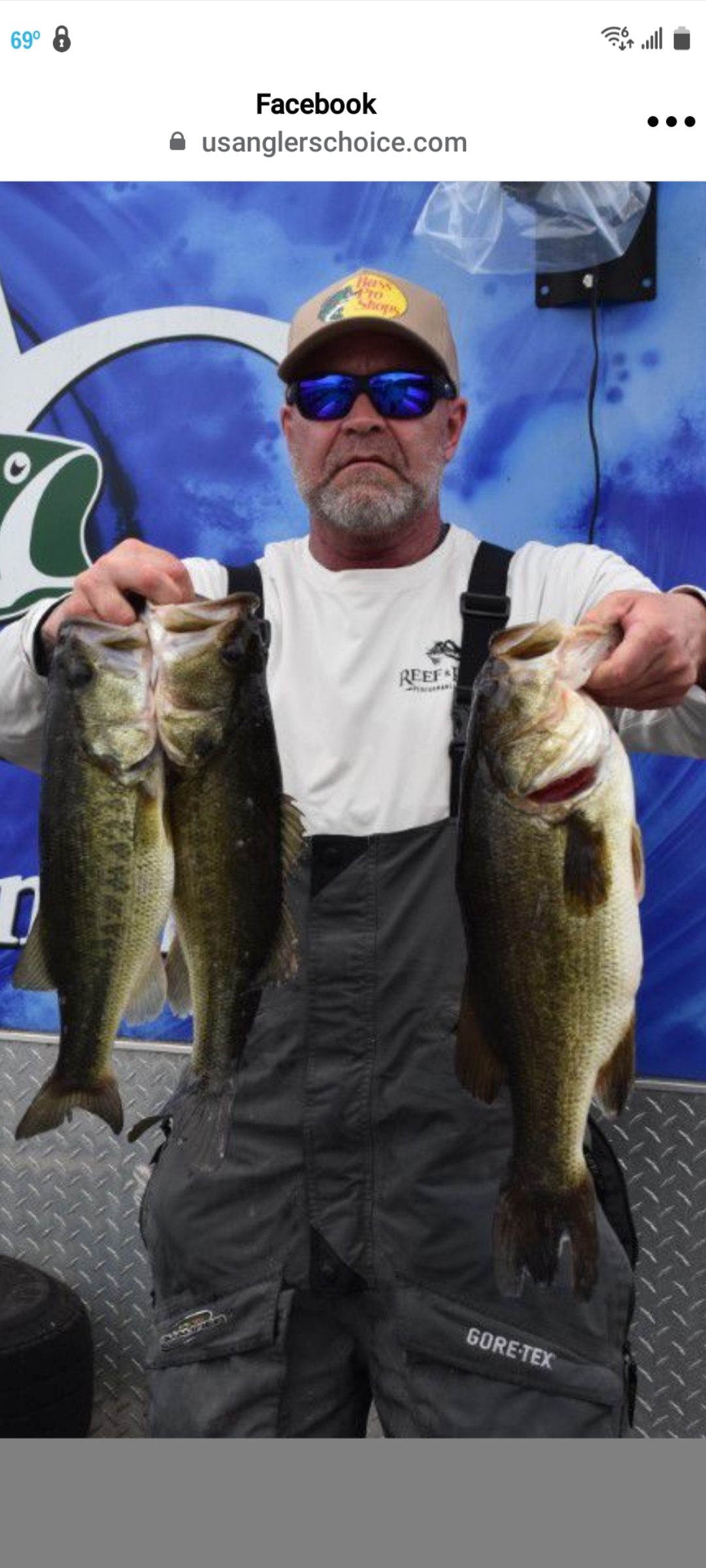 SEAN STARKWEATHER Icon Image